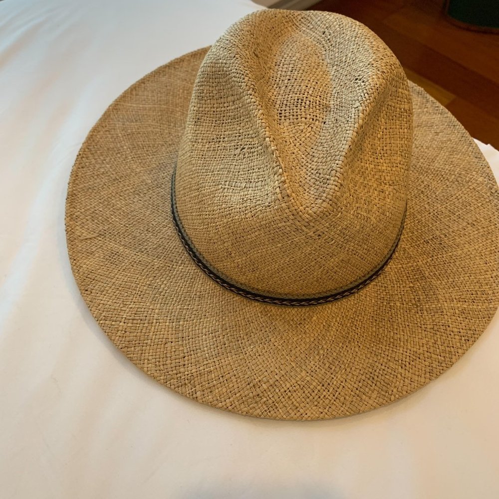 COUNTRY GENTLEMAN SUNDAY HAT